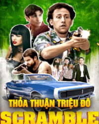 Thỏa Thuận Triệu Đô