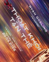 Thoát Khỏi Tận Thế