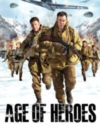 Thời Đại Anh Hùng