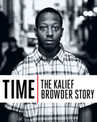 Thời gian: Chuyện về Kalief Browder