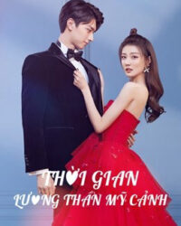 Thời Gian Lương Thần Mỹ Cảnh