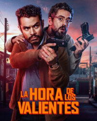 Thời Khắc Quả Cảm