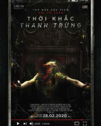 Thời Khắc Thanh Trừng
