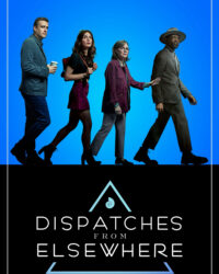 Thông điệp từ nơi khác