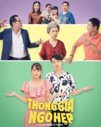 Thông Gia Ngõ Hẹp