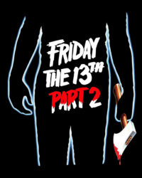 Thứ 6 Ngày 13 Phần 2 Thứ 6 Ngày 13 Phần 2