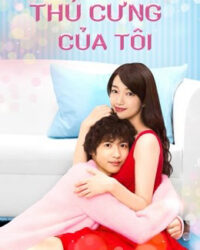 Thú Cưng Của Tôi