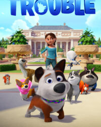 Thú Cưng Siêu Quậy