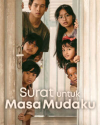 Thư Gửi Tuổi Trẻ Của Tôi