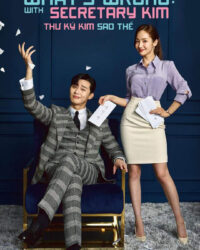 Thư ký Kim sao thế?