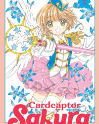 Thủ Lĩnh Thẻ Bài Sakura: Thẻ Bài Trong Suốt Thủ Lĩnh Thẻ Bài Sakura: Thẻ Bài Trong Suốt