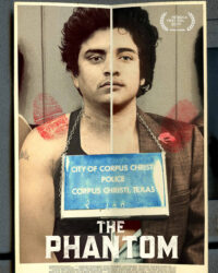 Thủ phạm bóng ma