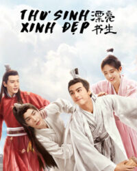 Thư Sinh Xinh Đẹp