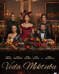 Thư Từ Biệt Thư Từ Biệt