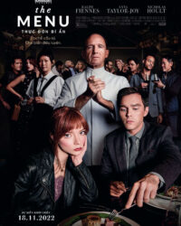 Thực Đơn Bí Ẩn Thực Đơn Bí Ẩn