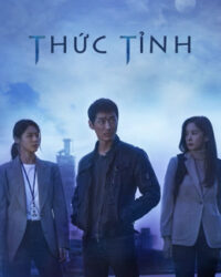 Thức Tỉnh
