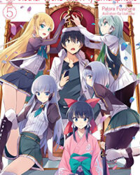 Thức tỉnh ở thế giới khác Thức tỉnh ở thế giới khác