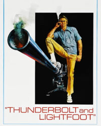 Thunderbolt and Lightfoot Thunderbolt and Lightfoot