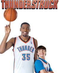 Thunderstruck Thunderstruck