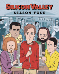 Thung Lũng Silicon (Phần 4)