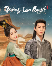 Thương Lan Quyết Thương Lan Quyết