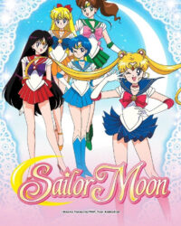 Thủy Thủ Mặt Trăng