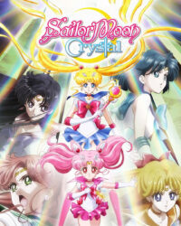 Thủy thủ mặt trăng (Phần 2)