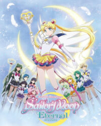 Thủy Thủ Mặt Trăng: Vĩnh Hằng