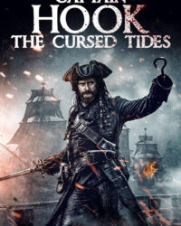 Thuyền trưởng Hook: Dòng nước bị nguyền rủa