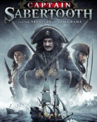 Thuyền Trưởng Răng Kiếm Và Kho Báu Của Rama