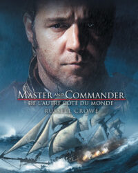 Thuyền Trưởng và Đại Úy