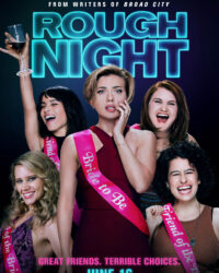 Tiệc độc thân nhớ đời