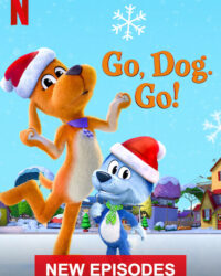 Tiến lên, các bé cún! (Phần 2)