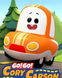 Tiến lên nào Xe Nhỏ! (Phần 1)