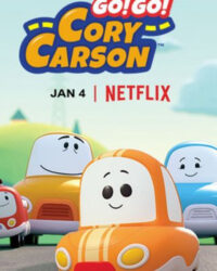 Tiến lên nào Xe Nhỏ! (Phần 2)