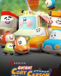 Tiến lên nào Xe Nhỏ! (Phần 4)