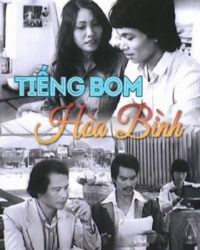 Tiếng Bom Hòa Bình