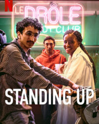 Tiếng cười Paris