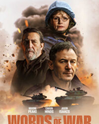 Tiếng Nói Trong Lửa Đạn