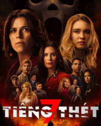 Tiếng Thét 7