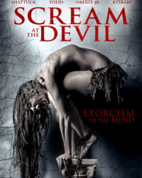 Tiếng Thét Quỹ Dữ