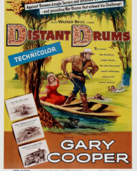 Tiếng trống xa xăm Tiếng trống xa xăm