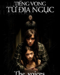Tiếng Vọng Từ Địa Ngục