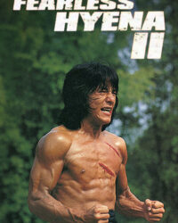 Tiểu Quyền Quái Chiêu 2