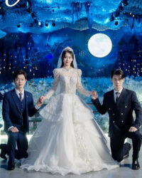 Tiểu Thư Giả Trở Thành Người Được Yêu Mến Toàn Cầu