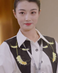 Tiểu Thư Tỷ Phú Trở Về