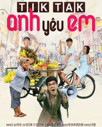 Tik Tak Anh Yêu Em