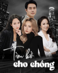 Tìm Bồ Cho Chồng