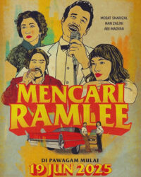 Tìm kiếm Ramlee