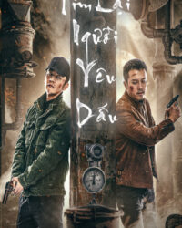 Tìm Lại Người Yêu Dấu